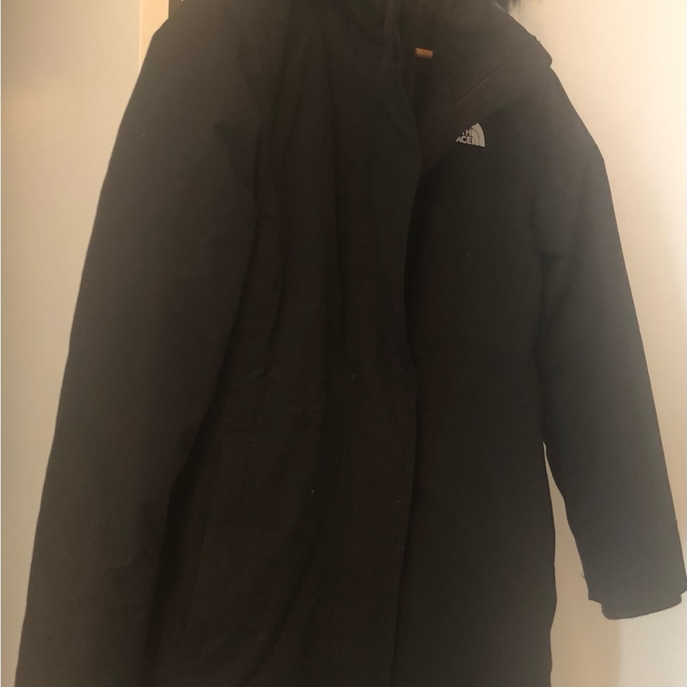 NorthFace winter jacket